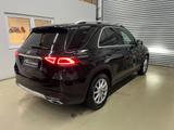 Mercedes-Benz GLE 350  d 4MaticAHK/Kamera/LED/HEBTAN/Masge - Mercedes-Benz GLE 350 in Hannover