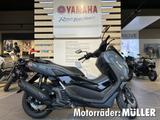 Yamaha NMAX 125  - Yamaha Motorräder in Leipzig