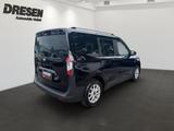 Ford Tourneo Courier 1.0 ECOBOOST TITANIUM NAVI,DAB,K - schwarze Ford Tourneo Courier
