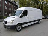 Mercedes-Benz MERCEDES  SPRINTER MAXI  316 CDI  EURO5  LKW - Mercedes-Benz Sprinter: Lkw