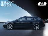 Audi S4 Avant 2.7 quattro Leder,Navi,Xenon,BOSE - Audi aus 2001