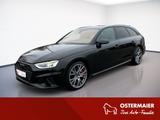 Audi S4 Avant 3.0TDI 341PS QUATTRO PANO.B&O.MATRIX.AH