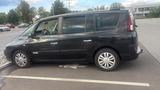 Renault Renaul Espace - gebrauchte Renault Espace aus dem Jahr 2008
