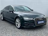 Audi A7 Sportback 3.0 TDI clean diesel quattro LED 2H - Audi A7 in Dortmund
