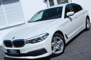 BMW 530 - 2