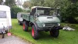 Mercedes-Benz Unimog 403 Cabrio - Offers