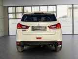 Mitsubishi ASX Edition 100 2WD *KLIMAAUT*NAVI*SHZ*TEMP.*TÜV - Mitsubishi ASX mit Benzin-Antrieb