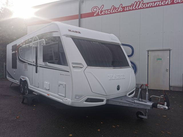 Kabe Imperial 780 TDL KS /SIE SPAREN 14.058 Euro!