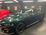 Ford MUSTANG 5.0 V8 460 FASTBACK COUPE Bullitt - Ford Mustang: Bullitt
