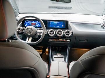 2024 Mercedes-BENZ EQA 缩略图 12