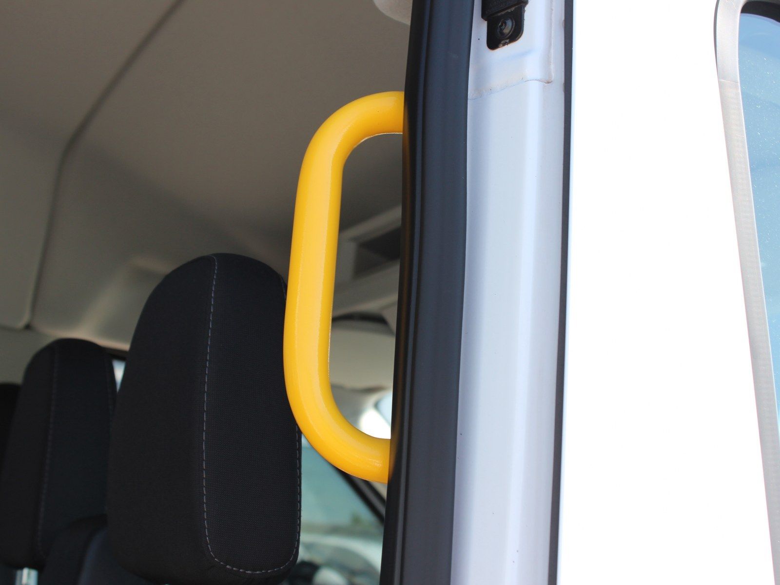 Fahrzeugabbildung Ford Transit 350 L3 Trend 2,0 TDCi DPF