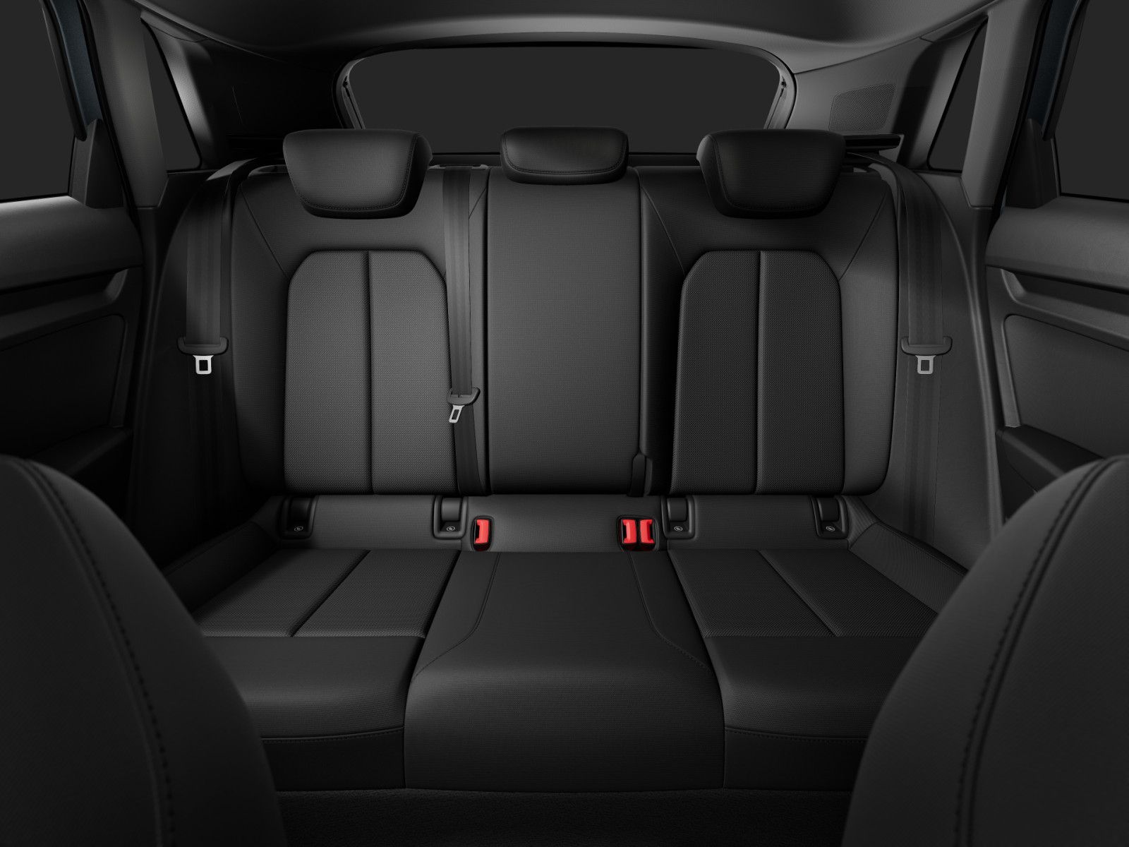 Audi A3 - Bild 14