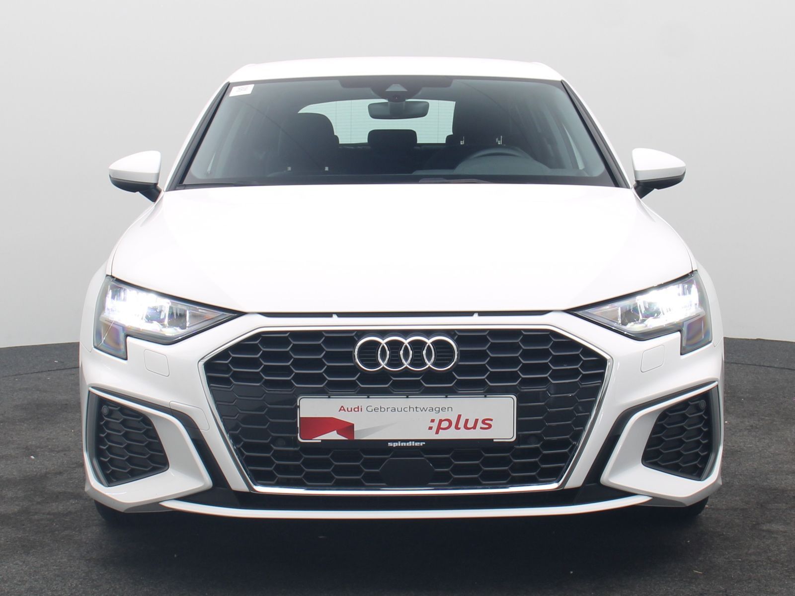 Audi A3 - Bild 3