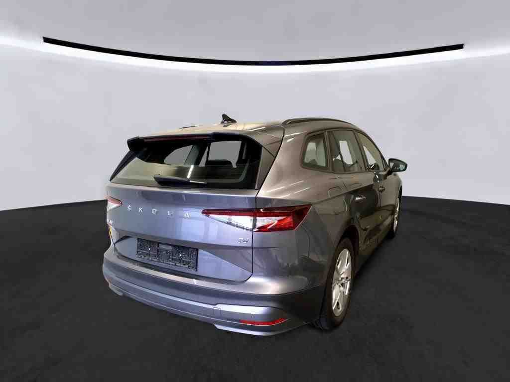 Skoda Enyaq - Bild 3