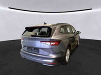 Skoda Enyaq - Vorschau Bild 3