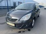 Opel Meriva B 1.4*1.HAND*TEMPOMAT*KLIMA*ISOFIX - Opel Meriva Gebrauchtwagen in Münster