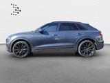 Audi Q8 50 TDI quattro S line edition*Navi*Matrix*Alu - gebrauchte Audi Q8 aus dem Jahr 2022