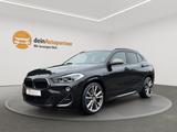 BMW X2 xDrive M35 i Navi KFK Leder LED Shadow Line - BMW X2: M35i