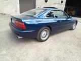 BMW 850i Schalter Rostfrei Kein CSI  - BMW 850: 850csi
