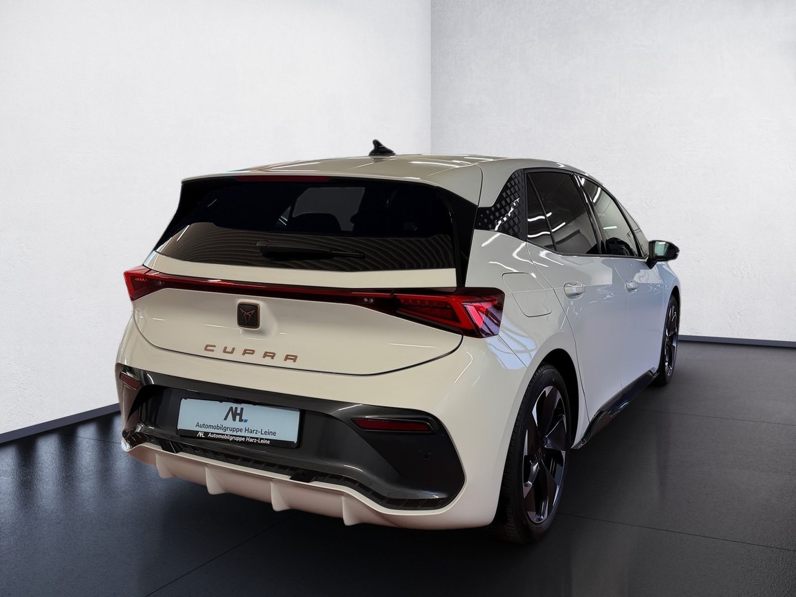 Cupra Born - Bild 6
