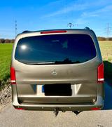 Mercedes-Benz V 250 d Aut. 4MATIC lang- reduzierter Preis! - Mercedes-Benz V 250: 4matic