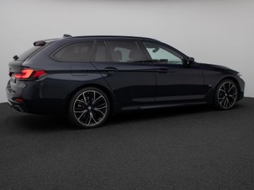Fahrzeugabbildung BMW 540d xDr Tour M Sport Pano H/K Kamera 360° Air