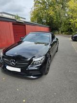 Mercedes-Benz C 200 Cabrio - Mercedes-Benz C 200 in Hagen