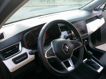 Renault Clio V Evolution EDC Mild-Hibrid