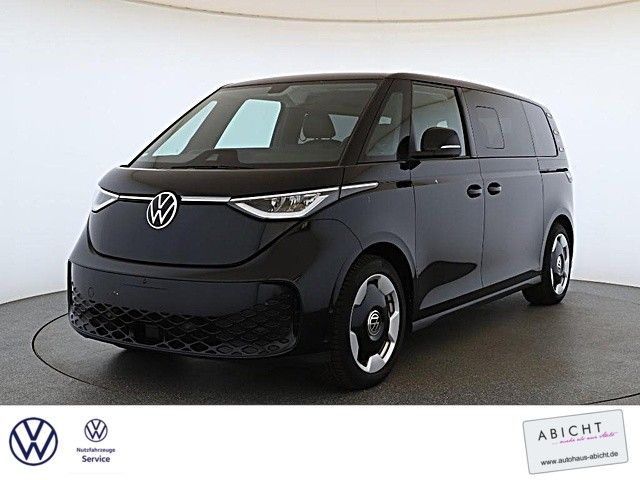 Volkswagen ID. Buzz Pro Langer Radstand 6Sitze GOAL TravelA