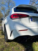 Mercedes-Benz A 35 AMG M.-AMG A 35 4MATIC Advanced-Plus DC... - Mercedes-Benz A 35 AMG in Essen