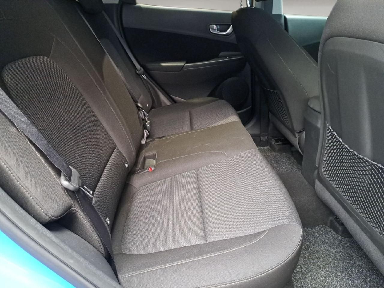 Fahrzeugabbildung Hyundai Kona Edition 30 2WD