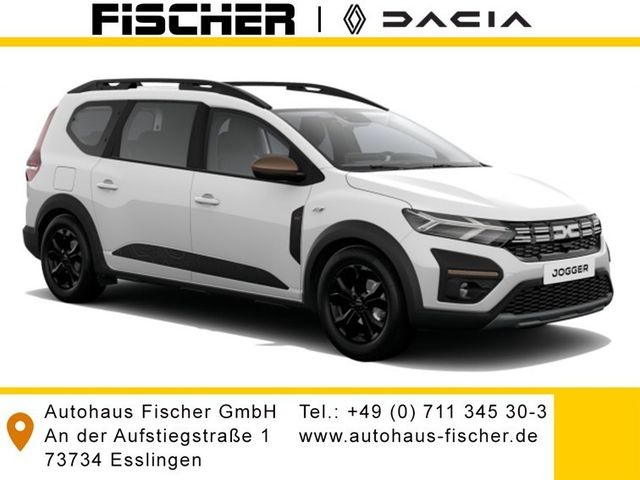 Dacia Jogger Extreme ECO-G 100 7-SITZER*KLIMAAUTOM*