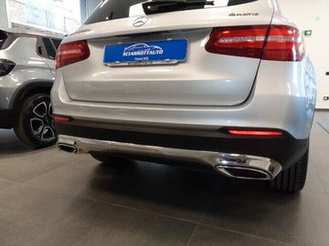 Mercedes GLC 250 - 9