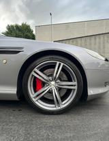 Aston Martin DB9 LM 5.9 Touchtronic LM Weltweit nur 124 Stück - Aston Martin DB9: Touchtronic