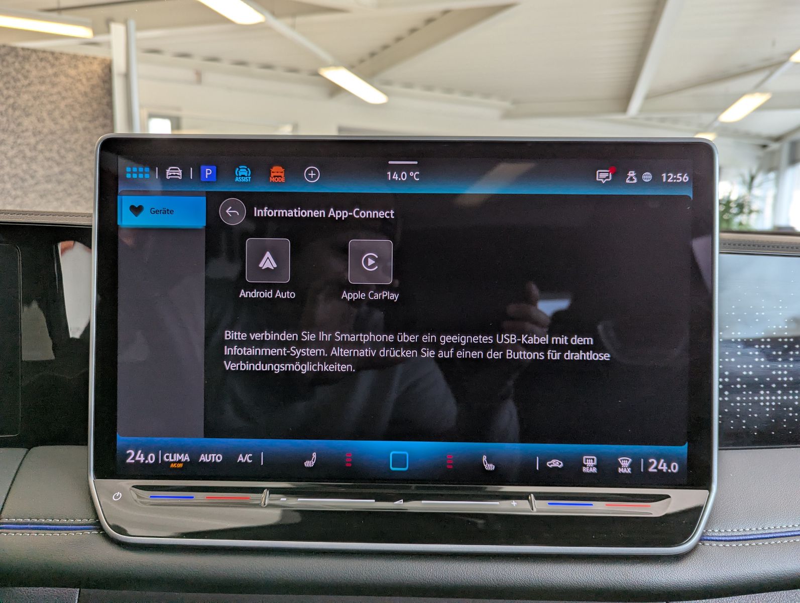 Image du véhicule Volkswagen Tiguan 2.0TDI R-Line 4M Pano H/K AHK Matrix 20
