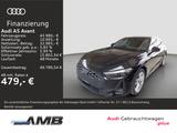 Audi A5 Avant TFSI AHK/Matrix/360°/Tech plus/05.31Gar