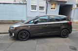 Kia Carens 1.7 CRDi 136PS FIFA World Cup Edition...