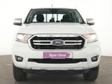 Ford Ranger Panther AHK|SHZ|Tempomat|Einparkhilfe - Ford Ranger Gebrauchtwagen in Mülheim (Ruhr)