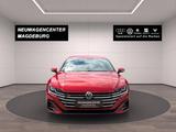 Volkswagen Arteon 2.0 TDI DSG SB R-Line 4x4*ST.HZG*IQ.LIGHT - Volkswagen Gebrauchtwagen mit Automatikschaltung