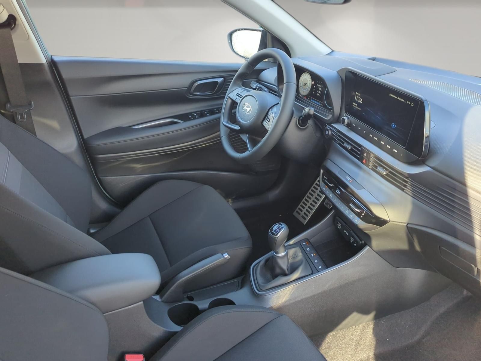 Hyundai BAYON – Bild 14