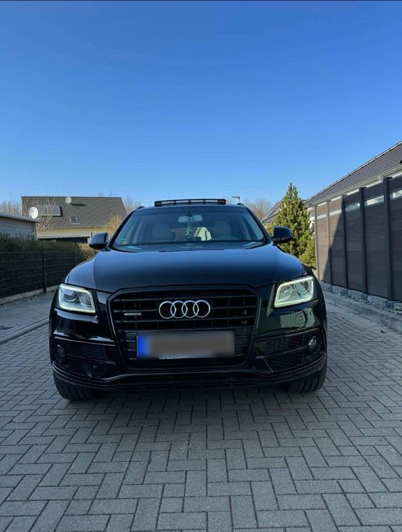 Image of Audi Q5