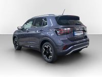 Volkswagen T-Cross - Vorschau Bild 9