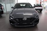 Hyundai i30 Kombi N-Line 1.5T DCT 140 LED NAV ACC AKTION - Hyundai: Aktion