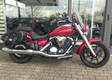 Yamaha XVS950A  - YAMAHA CHEMNITZ