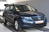 Skoda Karoq 2.0 TDI Style 4x4 DSG*AHK*SHZ*PDC*Navi - gebrauchte Skoda Karoq aus dem Jahr 2022