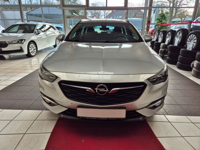 Opel Insignia B Sports Tourer Edition Kamera PDC