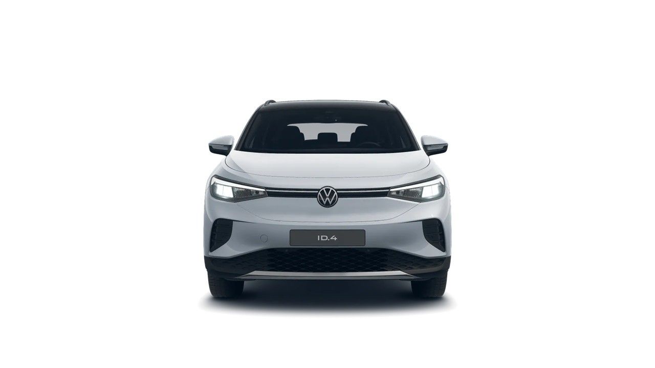 Volkswagen ID.4 Pro WÄRMEPUMPE AHK CAM ACC LM19 NAVI SITZHZ foto 4