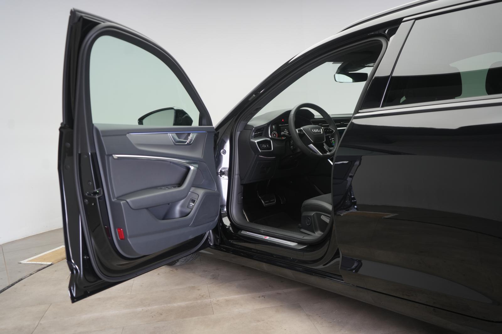 Audi A6 40 TDI quattro S line ACC/Kamera/Pano/Virtual