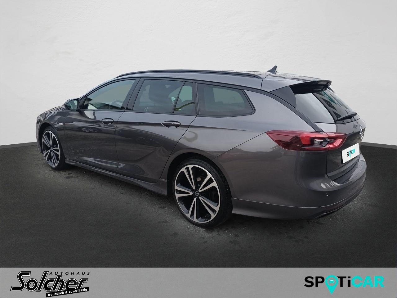 Opel Insignia B ST 2.0 Ultimate*Allrad*Autom.*AHK*