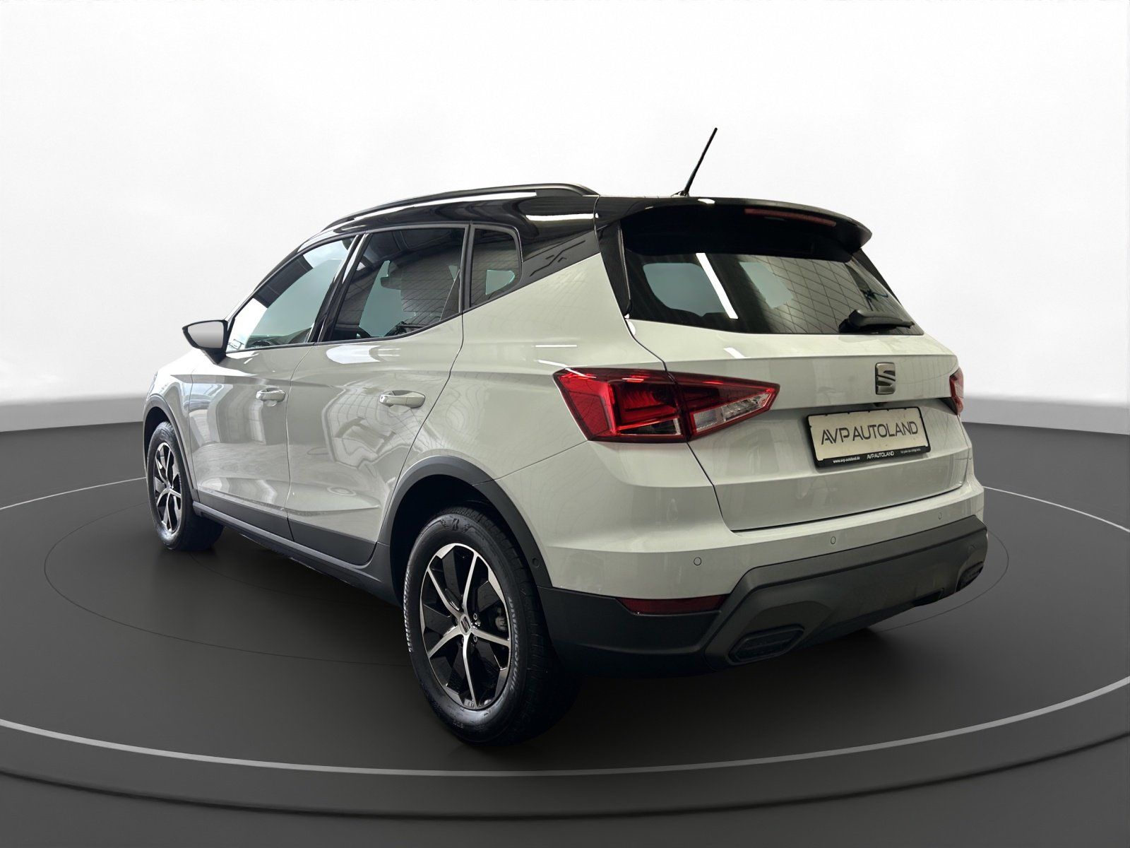 Seat Arona - Bild 7